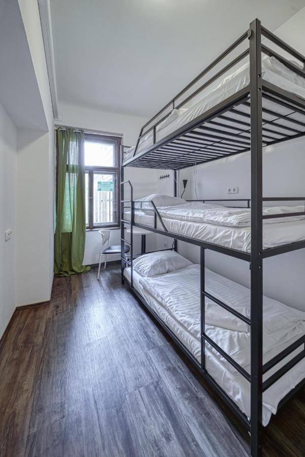 Hostel Orange Prague Exterior photo